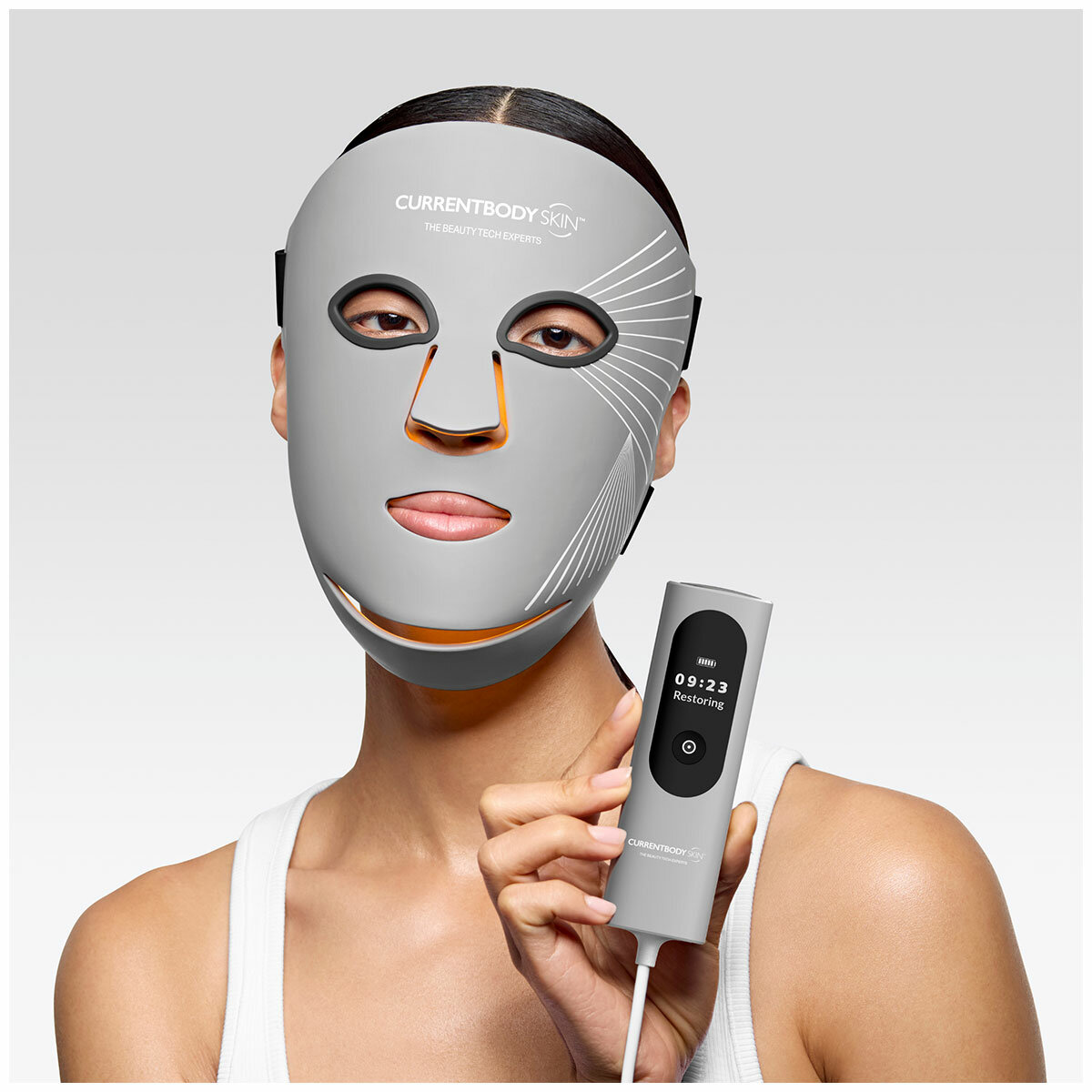 CurrentBody Skin Multi Light Therapy Mask CBDMK110D CurrentBody Skin Multi Light Therapy Mask CBDMK110D