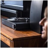 Victrola Stream Onyx Turntable VTR-2000-BLK-INT