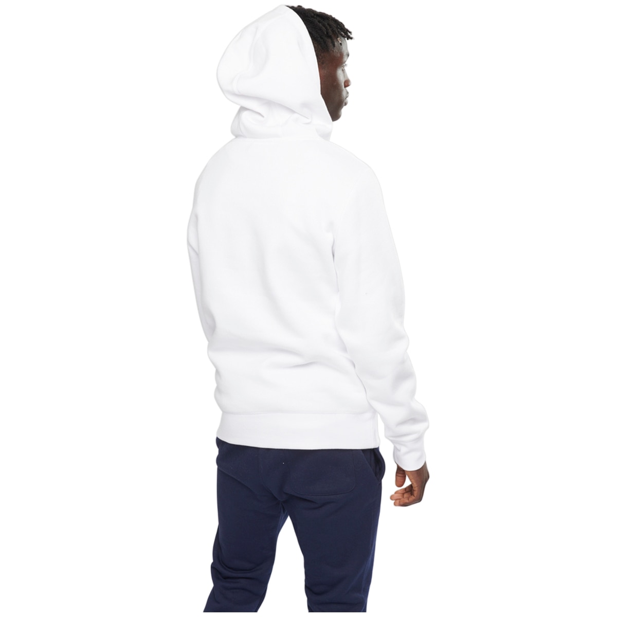 Champion Men's Sporty Hoodie White | Costco Australia