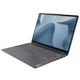 Lenovo 14 Inch IdeaPad Flex 5 2 In 1 Notebook i7-1255U 82R700JRAU