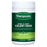 Thompson's One-A-Day Celery 5000 120 Capsules Thompson's One-A-Day Celery 5000 120 Capsules