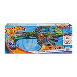 Hot Wheels Colossal Crash Track Set