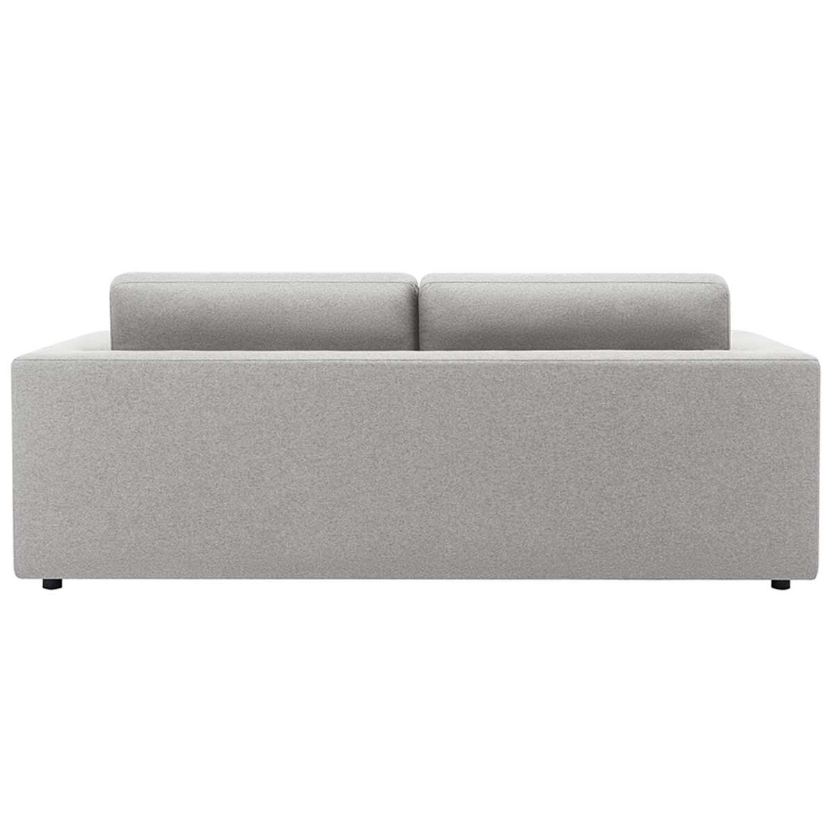 Crossroad Fabric Sofa