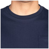 Polo Ralph Lauren Men's Crew Pocket Tee Ink