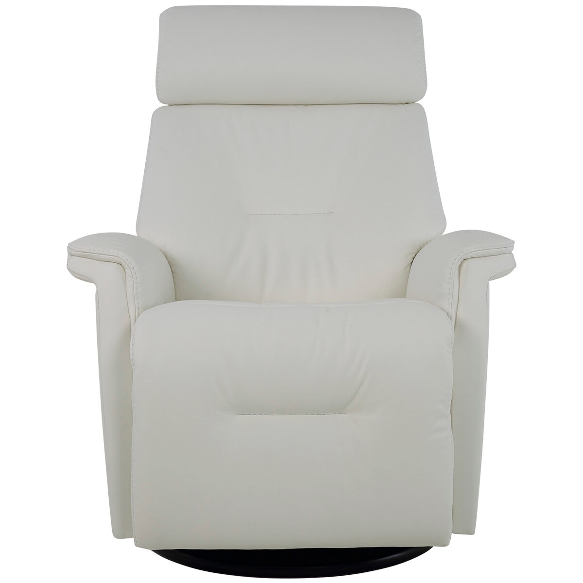 costco white recliner