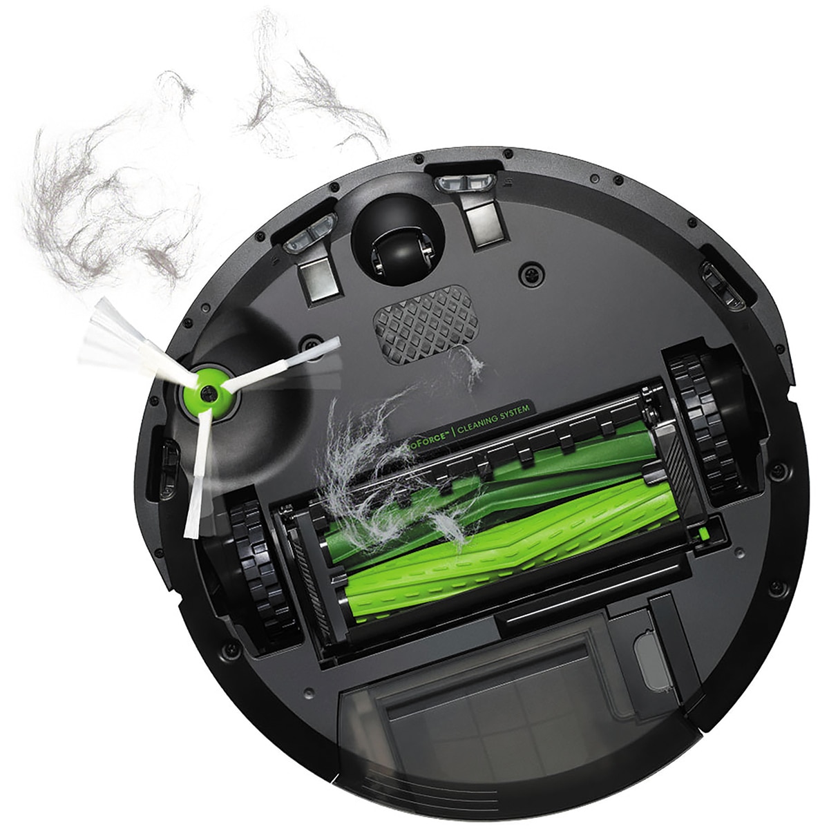 aeroforce bin for roomba 890