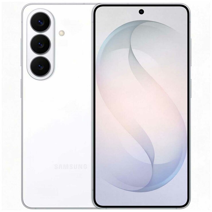 Samsung Galaxy S26 256GB White Samsung Galaxy S26 256GB White