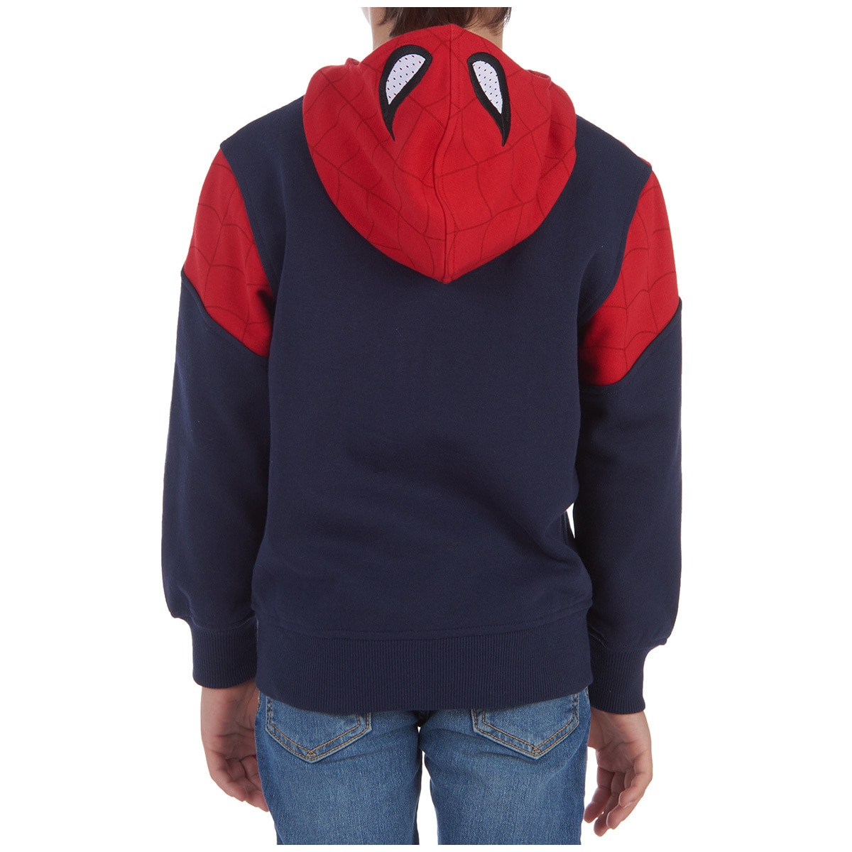 Characters Children's Hoodie - Spiderman