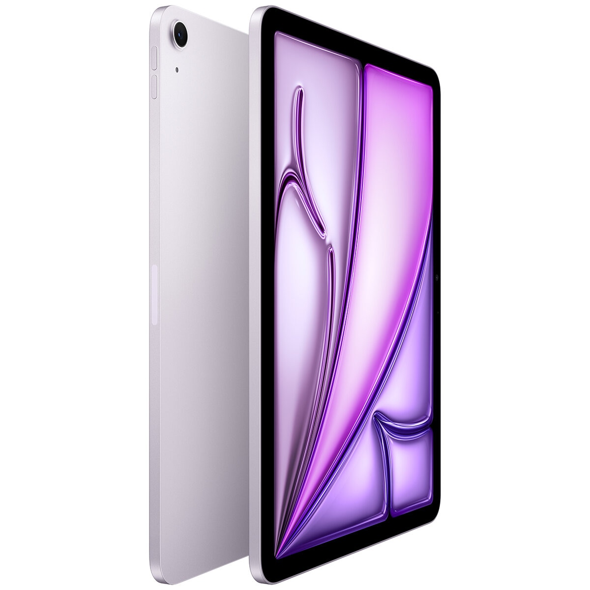 iPad Air 11 Inch Wi-Fi 256GB Purple M2