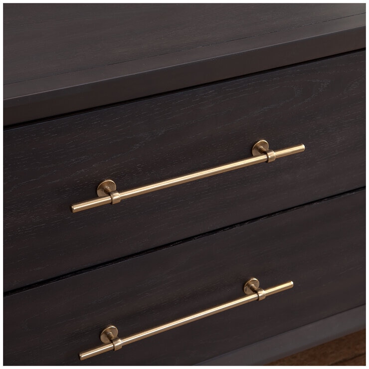 Northridge Home Accent Console Northridge Home Accent Console