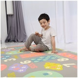 Il Tutto Babycare Medium Play Mat - Letters