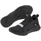 Puma Softride Men's Sneaker Shoes Black