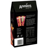 Annies 100% Fruit Bars 25 X 20g