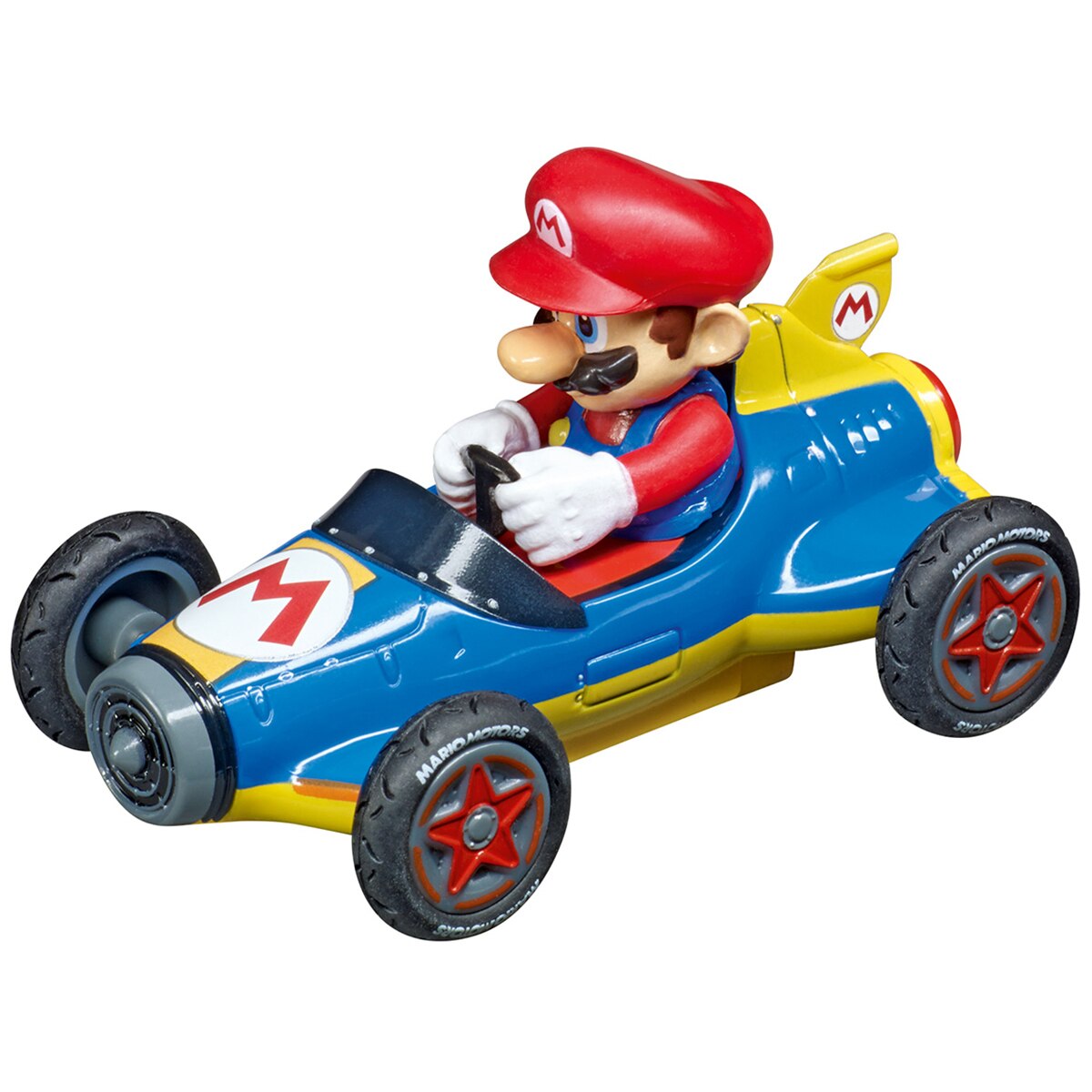 mario and luigi cars costco