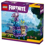 LEGO Fortnite Supply Llama Video Game Toy 77071