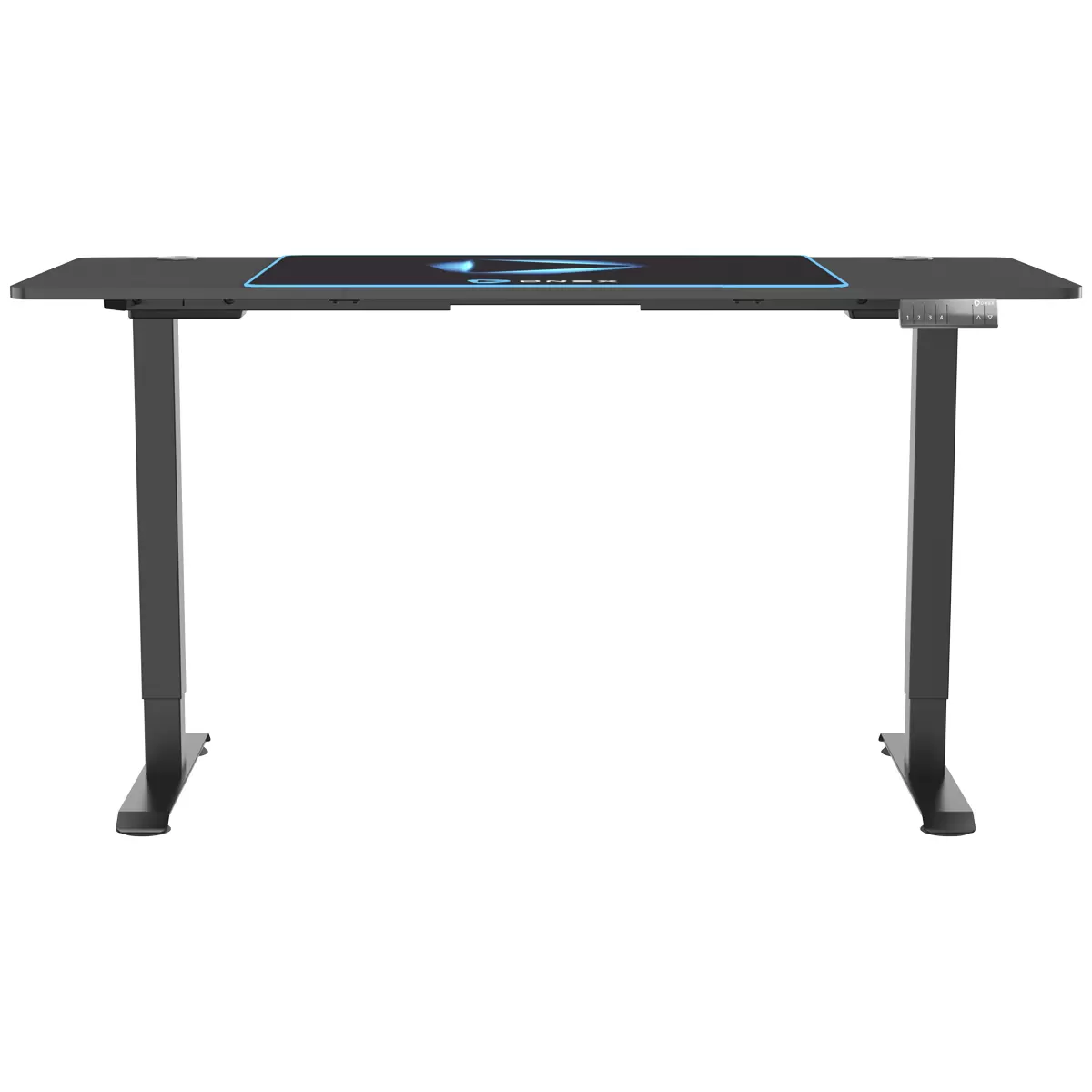 ONEX Premium Electric Gaming Desk GDE1600SH