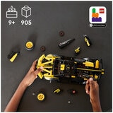 LEGO Technic Bugatti Bolide 42151