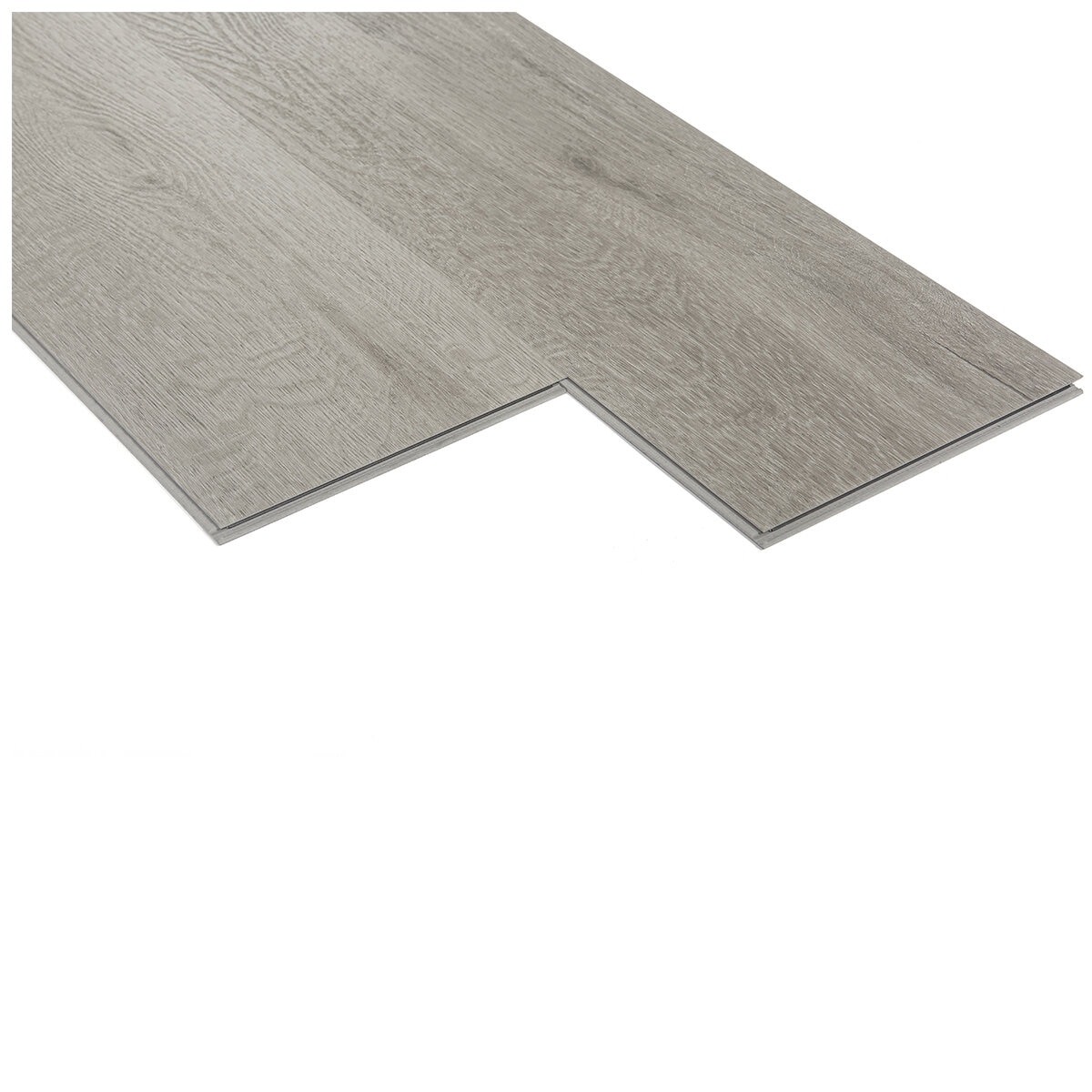 Aqua Stone SPC Flooring Grey Mist Oak