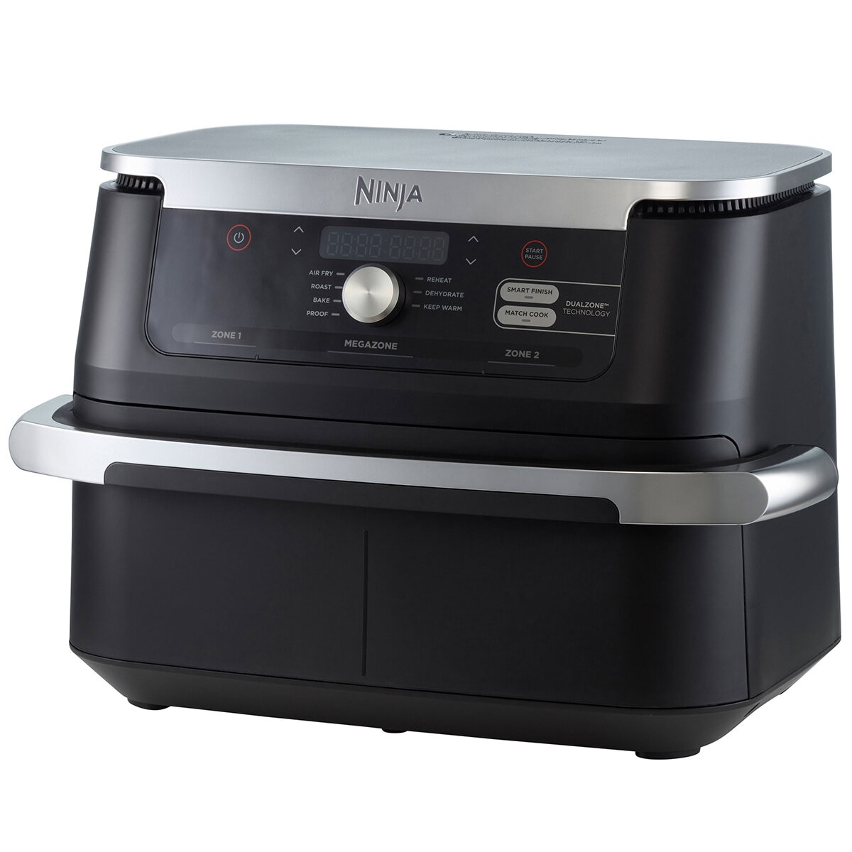 Ninja XXXL FlexDrawer Air Fryer AF500ANZ Ninja XXXL FlexDrawer Air Fryer AF500ANZ