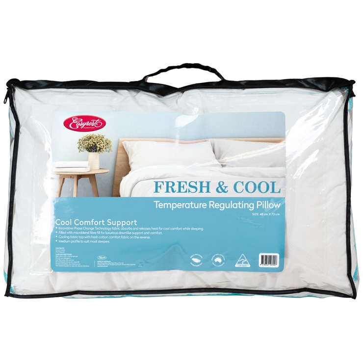 Easyrest Fresh & Cool Pillow 