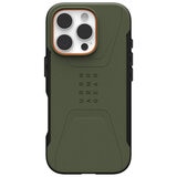 UAG Civilian MagSafe iPhone 16 Pro Case