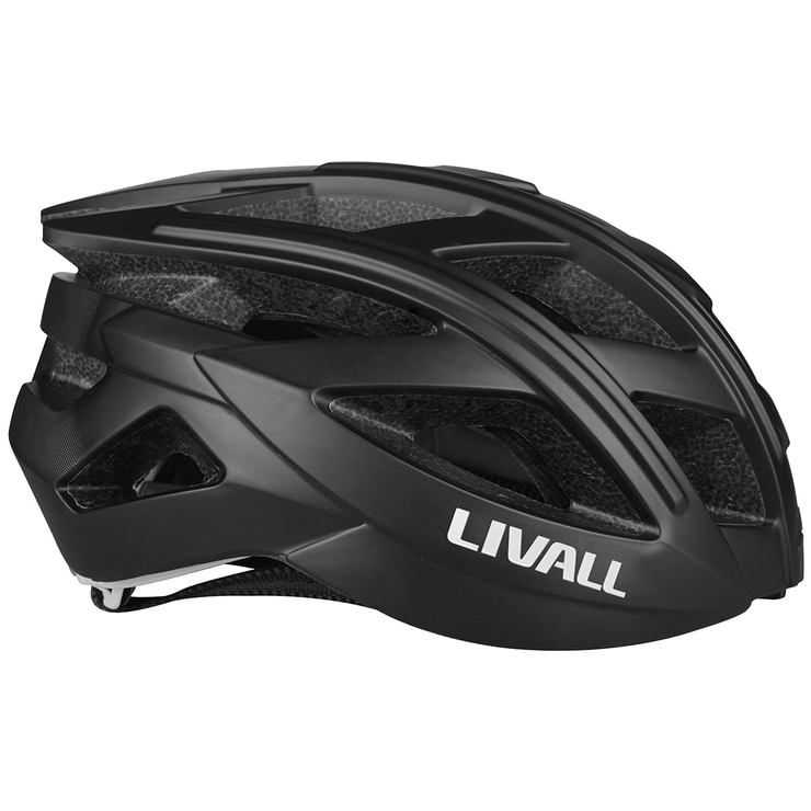 Livall Black Smart Bike Helmet | Costco Australia