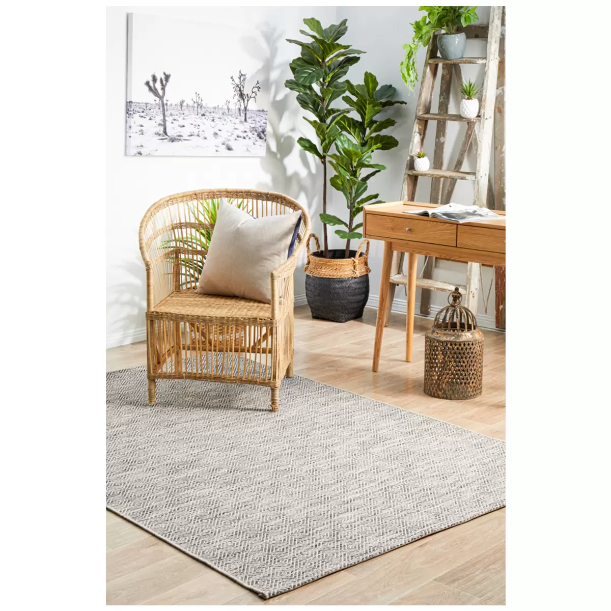 Rug Culture Terrace 5500 Rug 330 x 240cm 