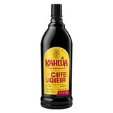 Kahlua Coffee Liqueur 1.75L