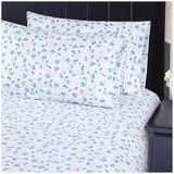 South Point Home Fashion Poly Flannel Sheet Set 6pc King South Point Home Fashion Poly Flannel Sheet Set 6pc King