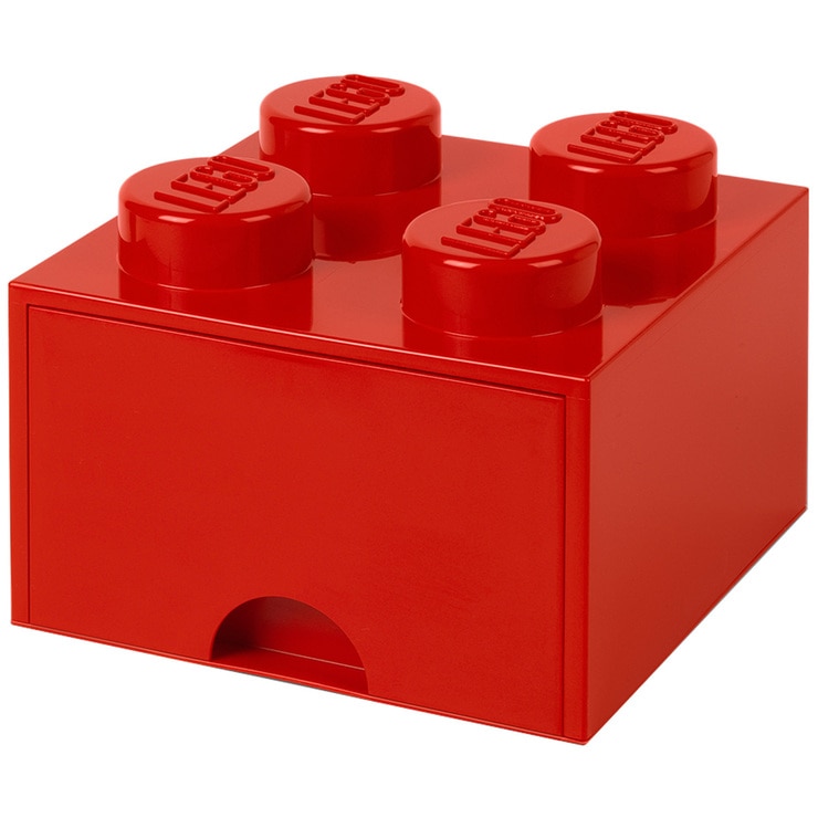LEGO Brick Drawer Storage Set Costco Australia