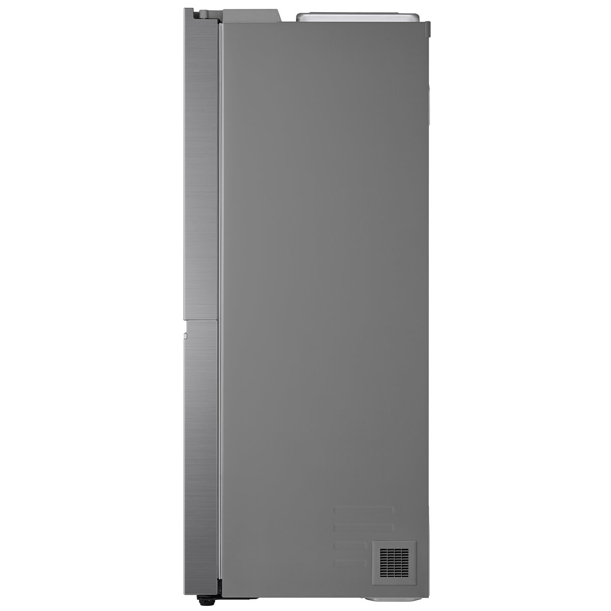 LG 655L Side by Side Fridge GS-B655PL