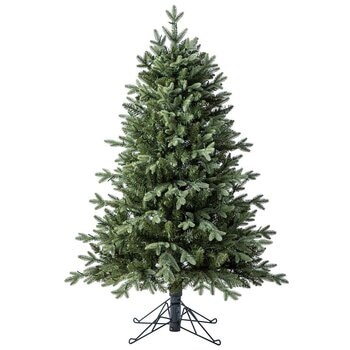 Pre-Lit Aspen Slim Micro LED Tree 1.2M