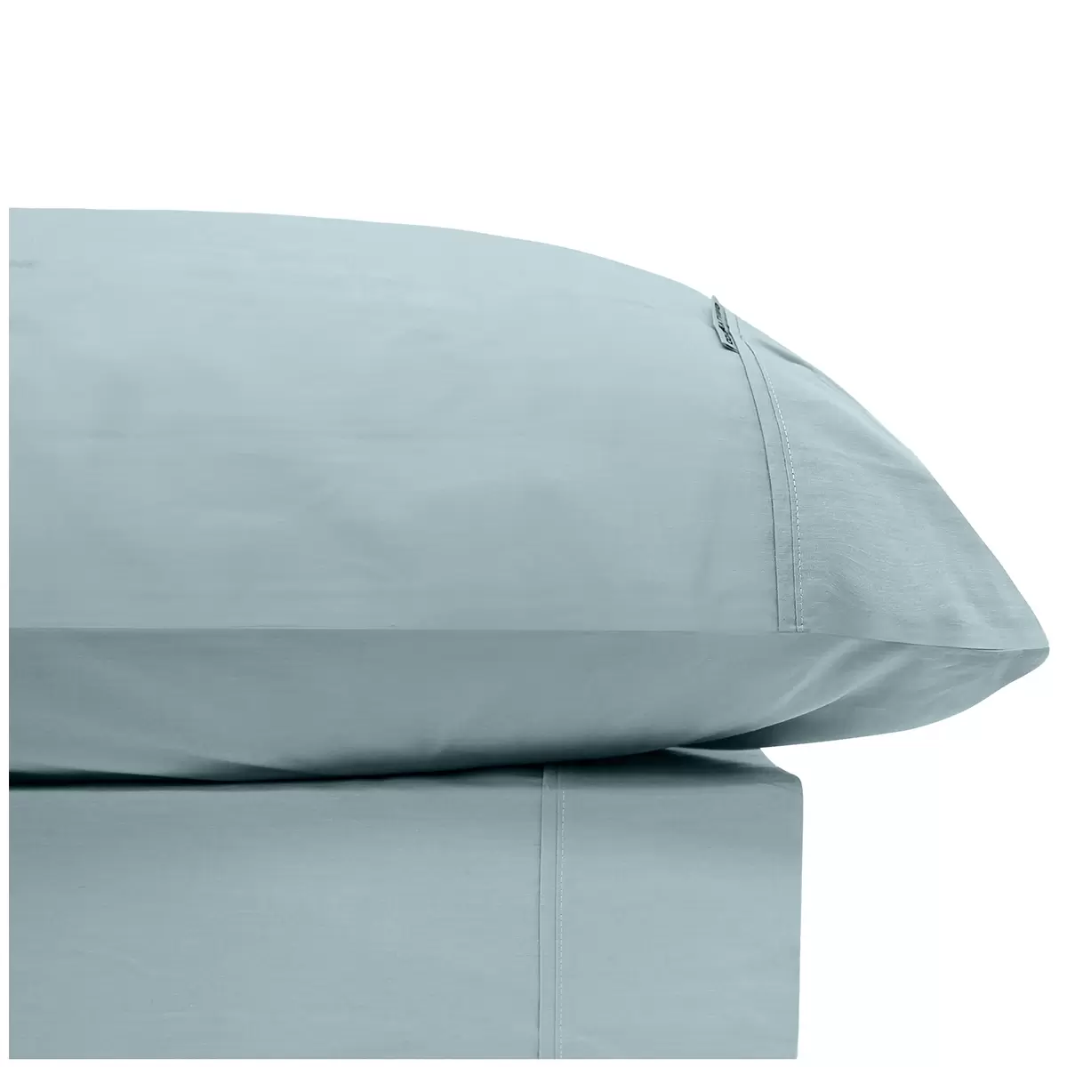 Odyssey Living Eco Lush Organic Cotton and Bamboo King Sheet Set