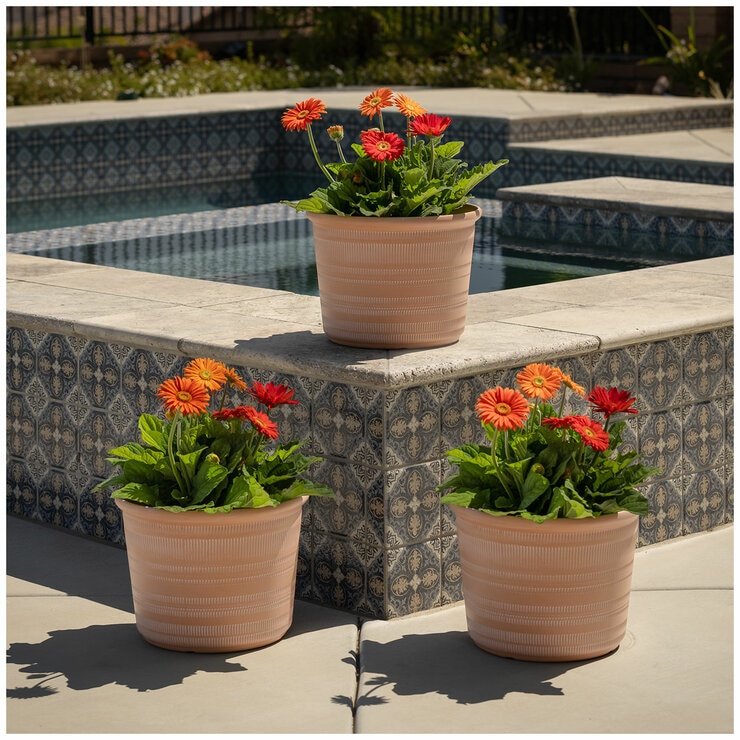 Forum Planters 3 Pack Forum Planters 3 Pack