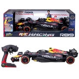 Maisto 110 Formula Racing RC Red Bull