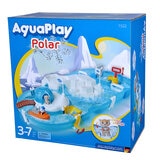 AquaPlay Polar Water Playset