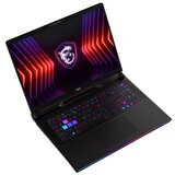 MSI 17 Inch Raider GE78 HX Gaming Laptop i9-14900HX 14VIG-660AU