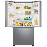 Samsung 495L French Door Refrigerator With Non-Plumbed Water Dispenser SRF5300SD