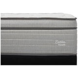 Domino Lachlan Long Single Mattress Medium