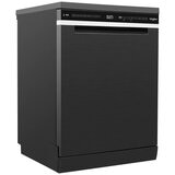 Whirlpool 60cm Freestanding Dishwasher WDFS3R4PBSAU