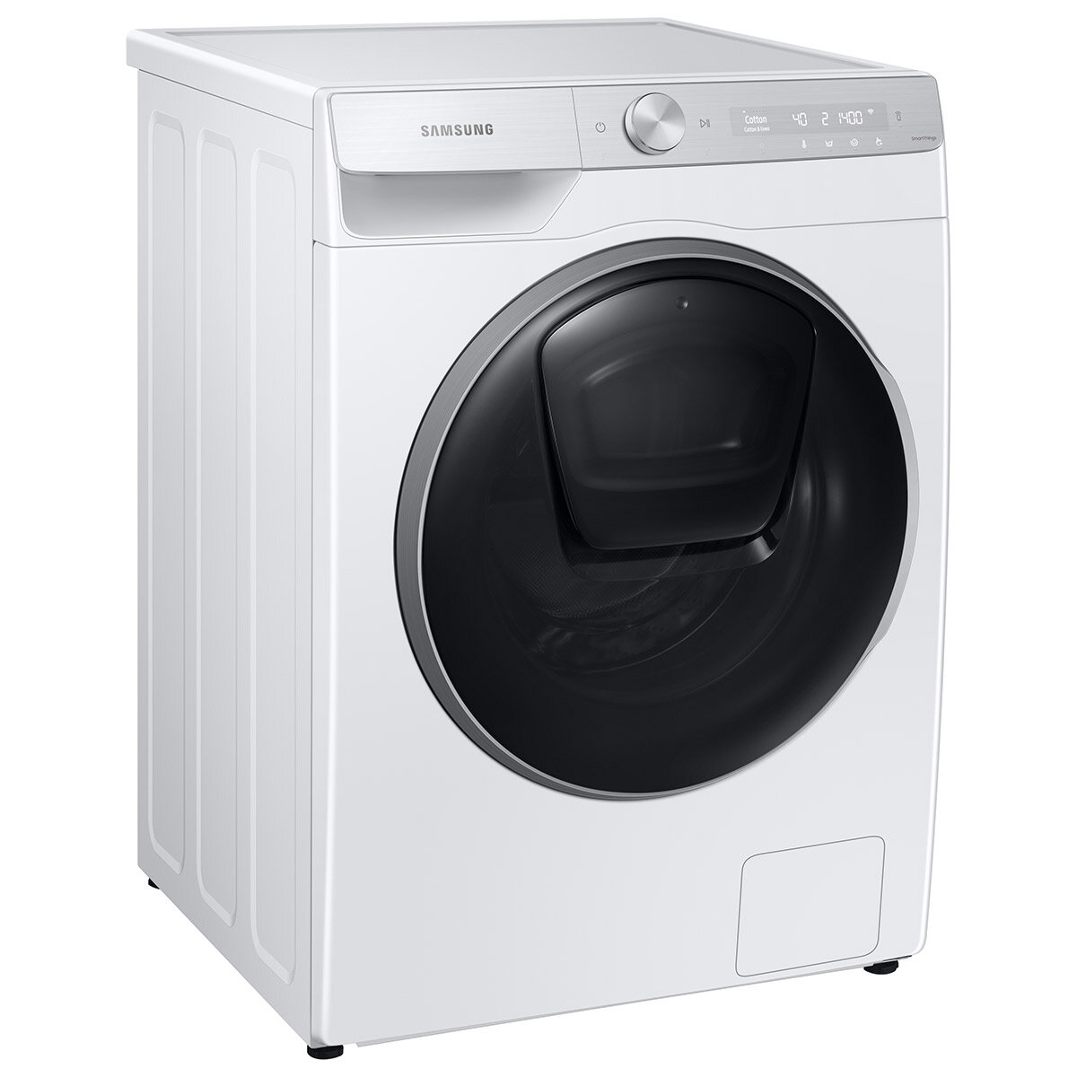 Samsung 8.5kg/6kg QuickDrive Smart Washer Dryer Combo WD85T984DSH