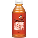 Smith's 100% Australian Honey 1 kg