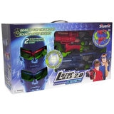 Silverlit Lazer Mad 2.0 Battle Ops Silverlit Lazer Mad 2.0 Battle Ops