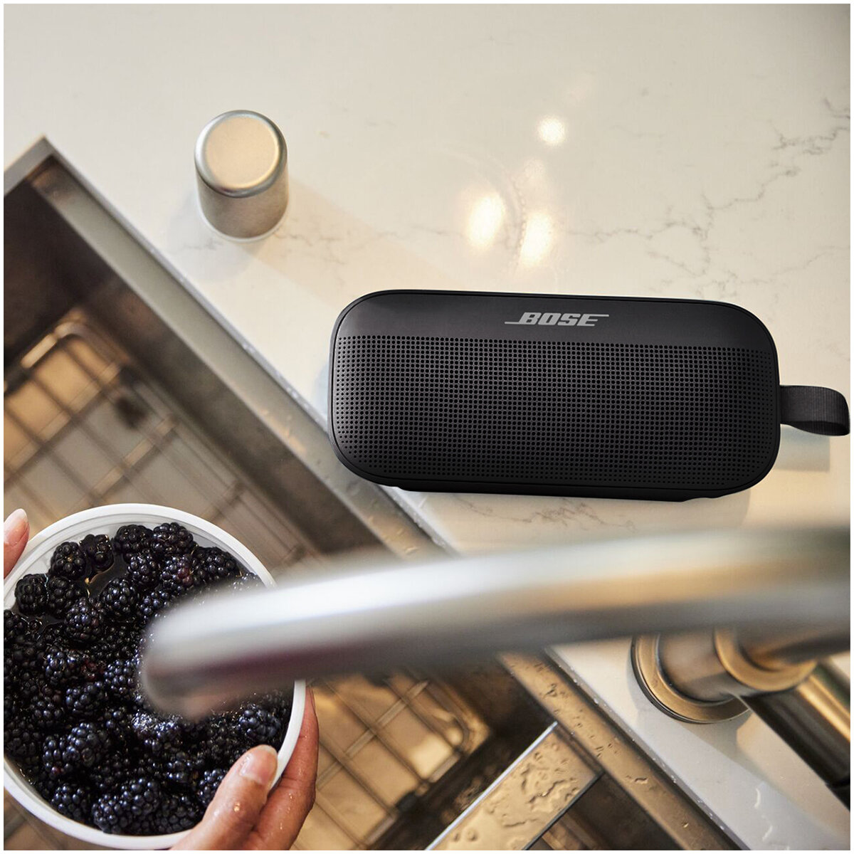 Bose SoundLink Flex SE Bluetooth Speaker 865983-0110