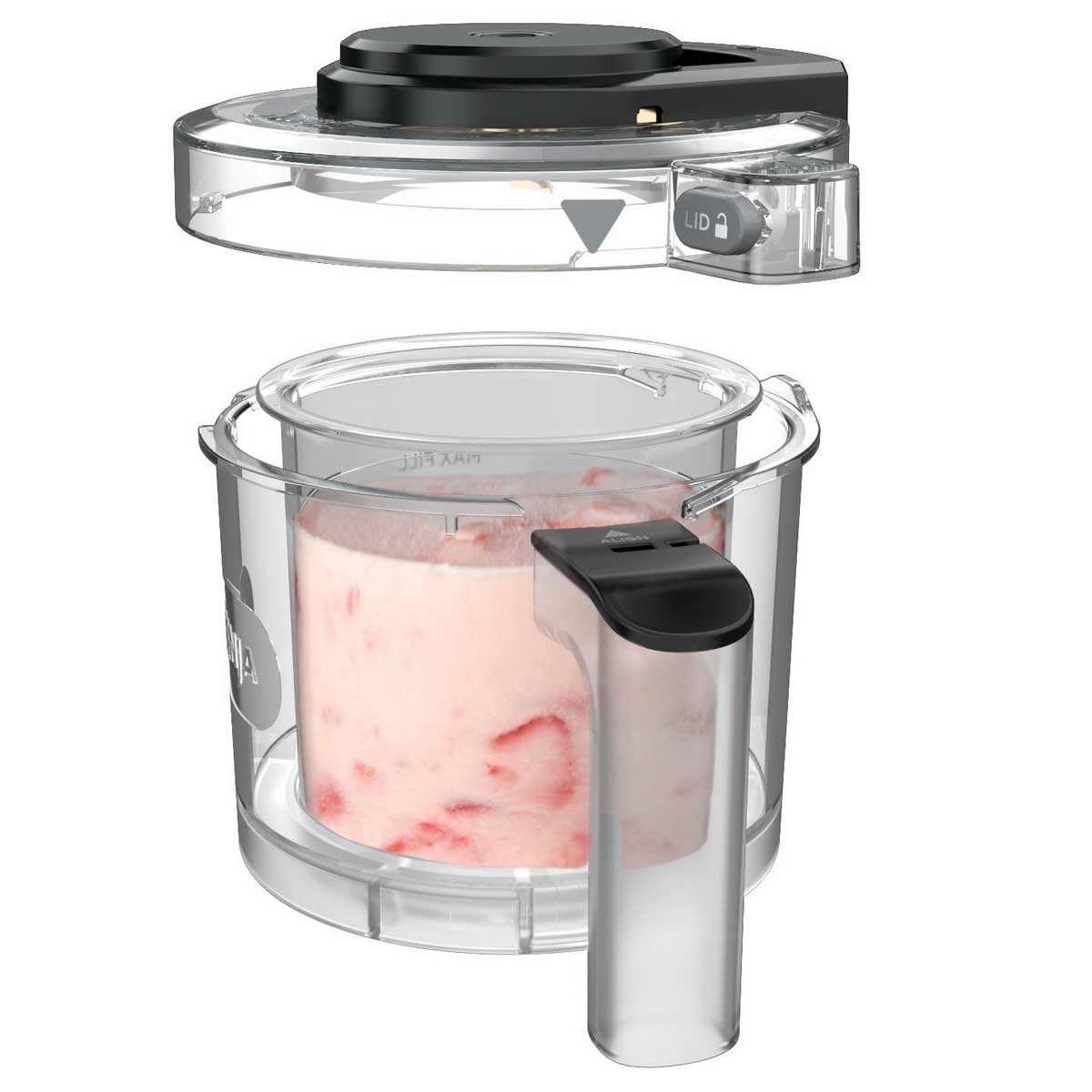 Ninja Creami Ice Cream Maker NC300