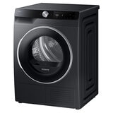 Samsung 9KG Heat Pump Smart Dryer Black DV90T6440LB