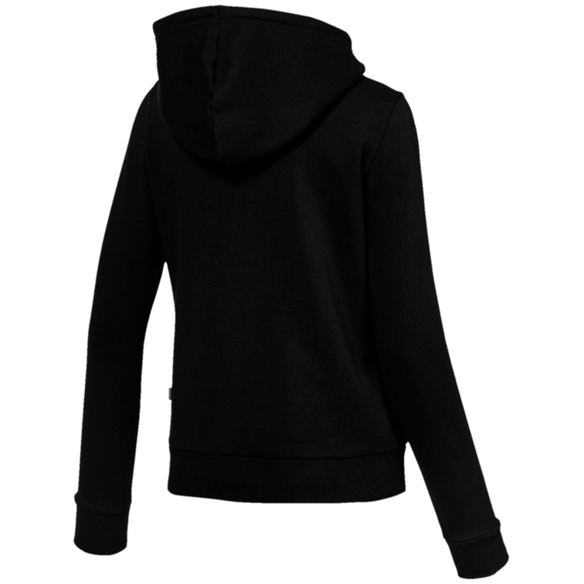 Puma Hoodie Women's Hoodie - Black Cat