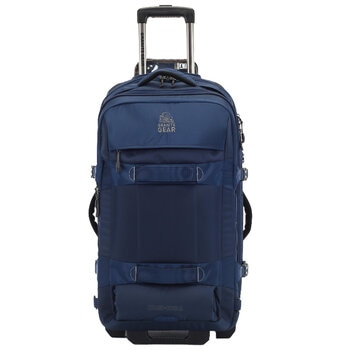 Granite Gear Large Wheeled Duffel Bag