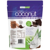 Tropical Fields Coconut Wafer Thins 397g