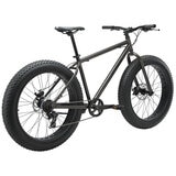 Reid Alpha Fat Bike 26 x 4 Inch